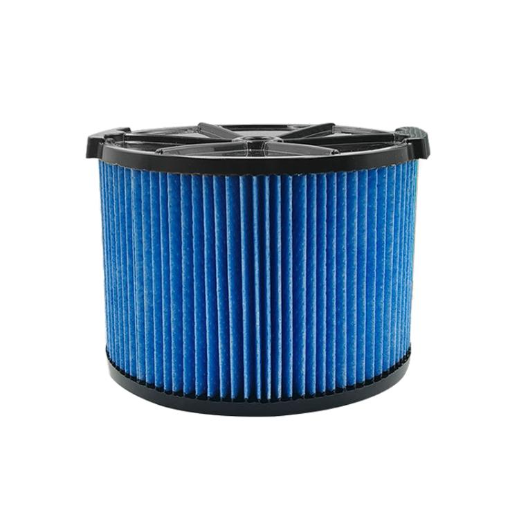 Parti di ricambio per filtri per aspirapolvere, For RIDGID VF3500, For RIDGID VF4000, For RIDGID VF5000, For RIDGID VF6000 Parti di ricambio per filtri per aspirapolvere, For RIDGID VF3500, For RIDGID VF4000, For RIDGID VF5000, For RIDGID VF6000